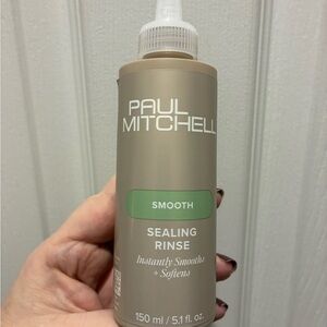 Paul Mitchell Smooth Sealing Rinse